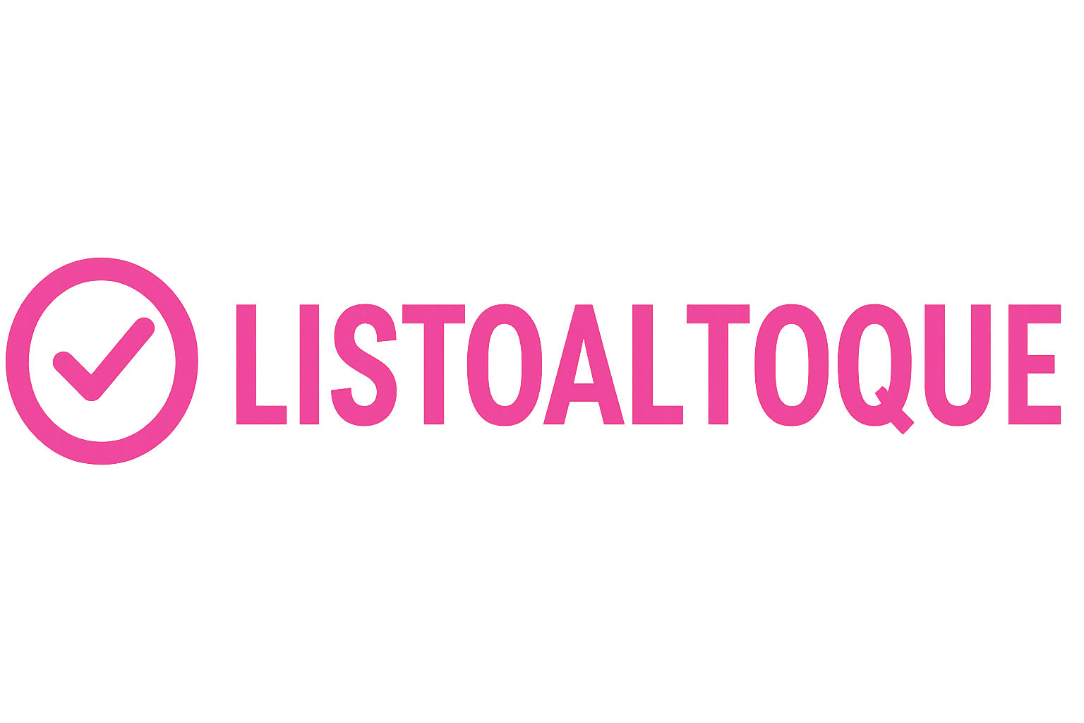 ListoAlToque